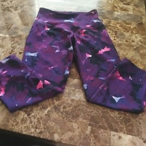 Womens Old Navy active go-dry